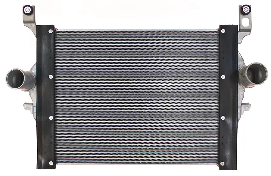 Intercooler - image principale du produit