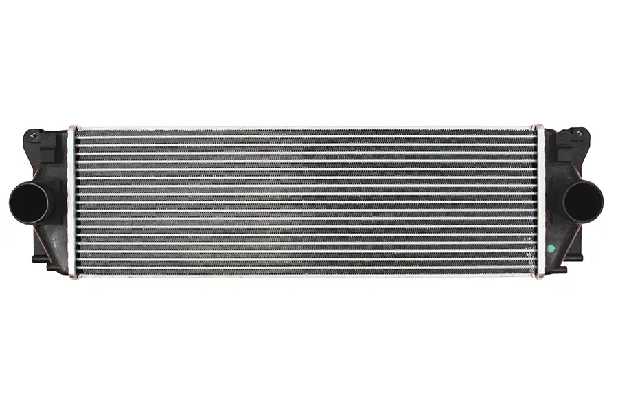 Intercooler - image principale du produit