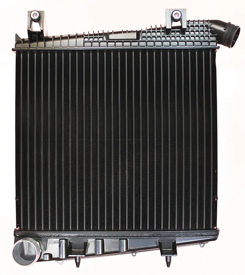 Intercooler - main product image