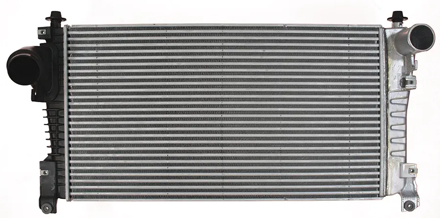 Intercooler - image principale du produit