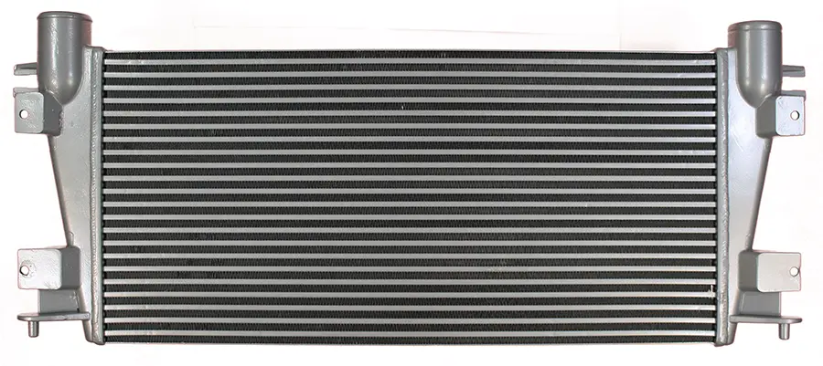 Intercooler - main product image