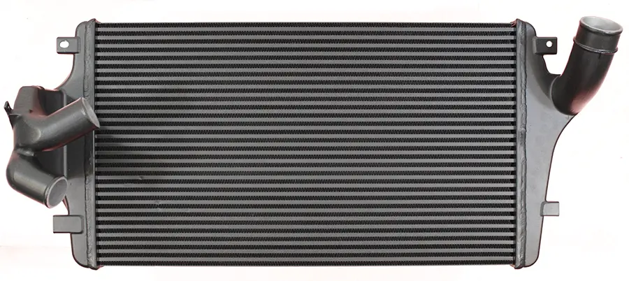 Intercooler - image principale du produit
