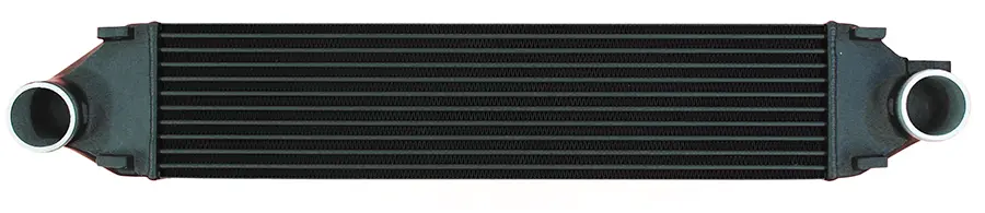 Intercooler - image principale du produit