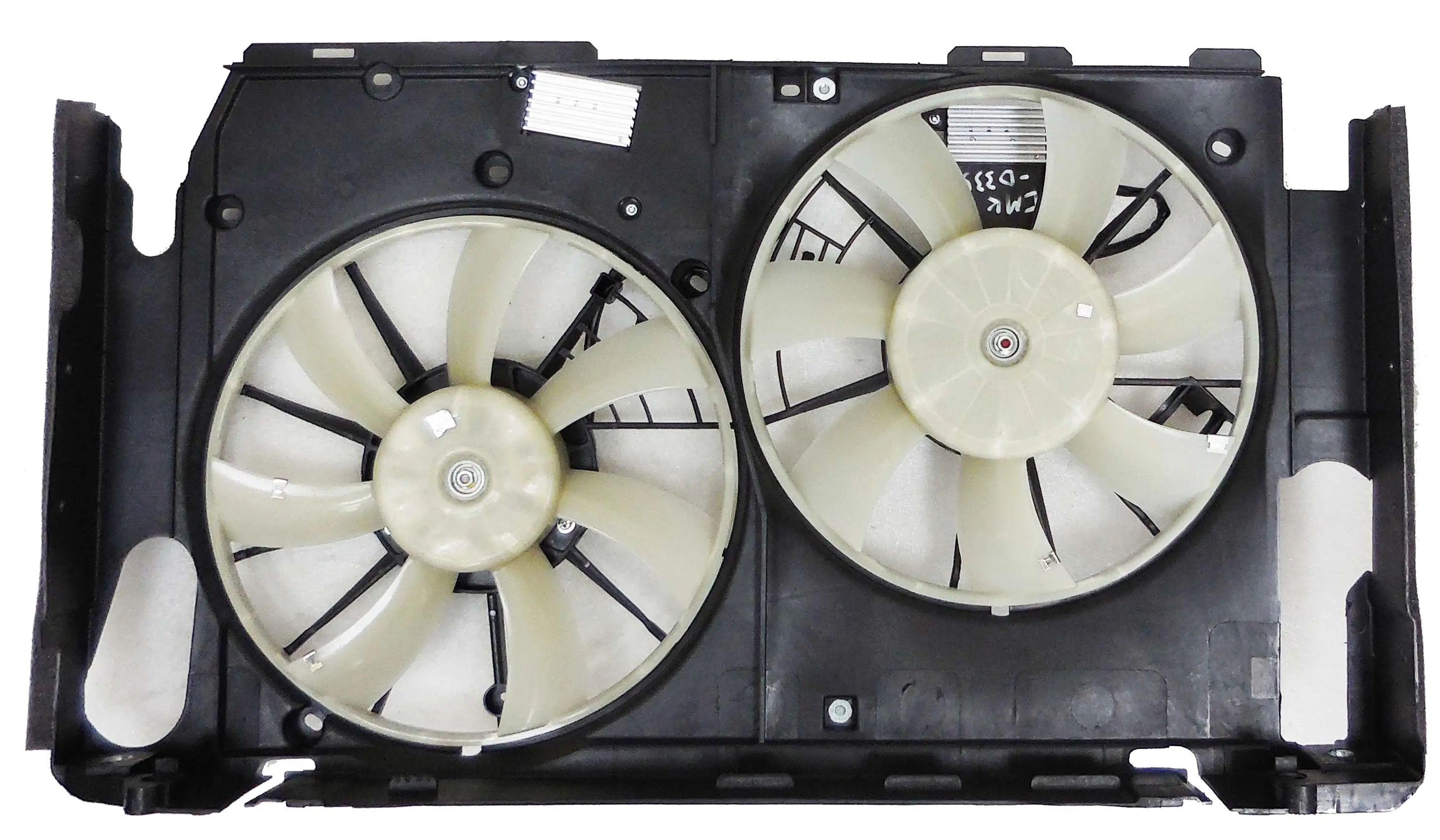 Dual Fan Assy - image principale du produit