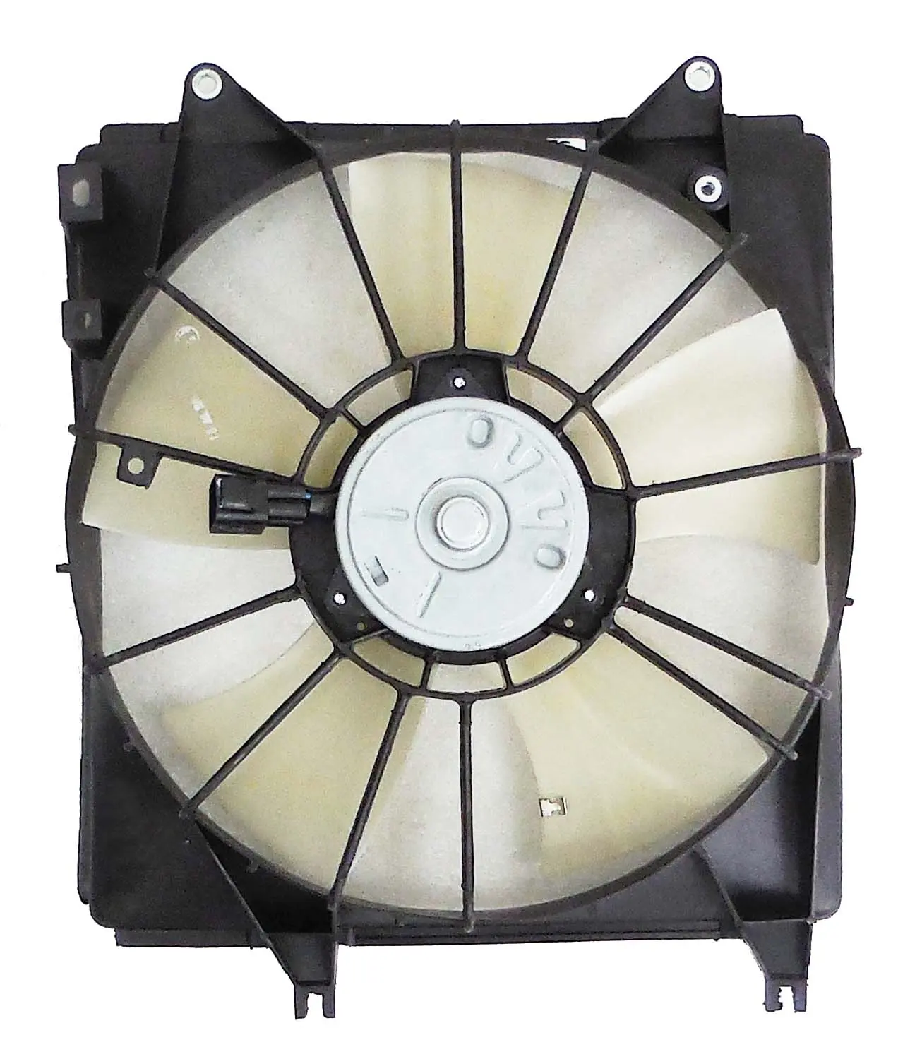 Radiator Fan Assy miniature 2
