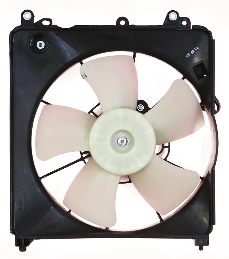 Radiator Fan Assy - image principale du produit