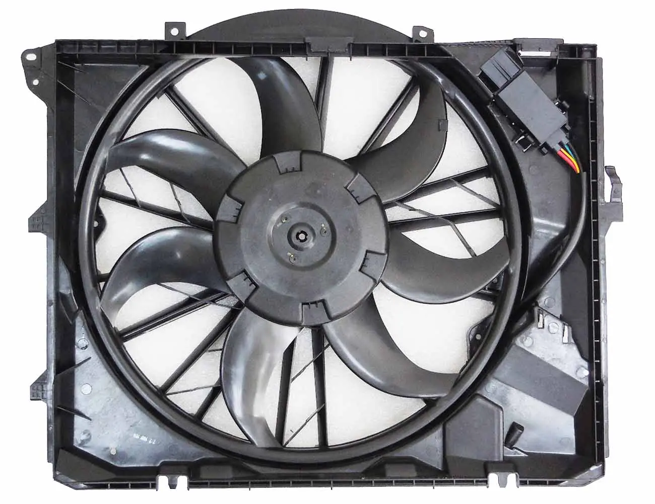 Dual Fan Assy - image principale du produit
