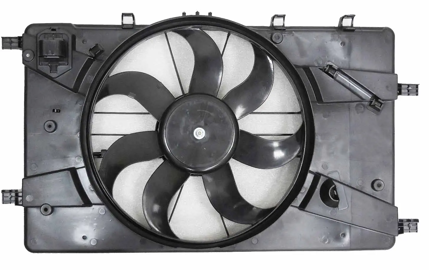 Dual Fan Assy - image principale du produit