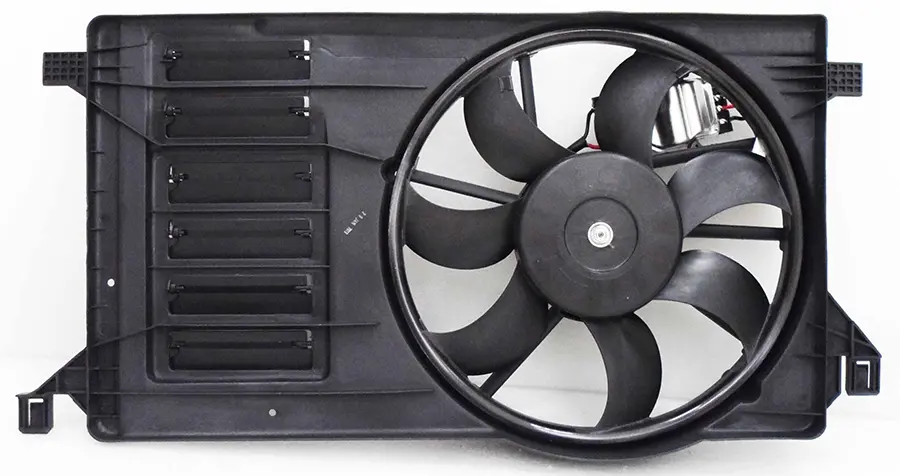 Radiator Fan Assy - image principale du produit