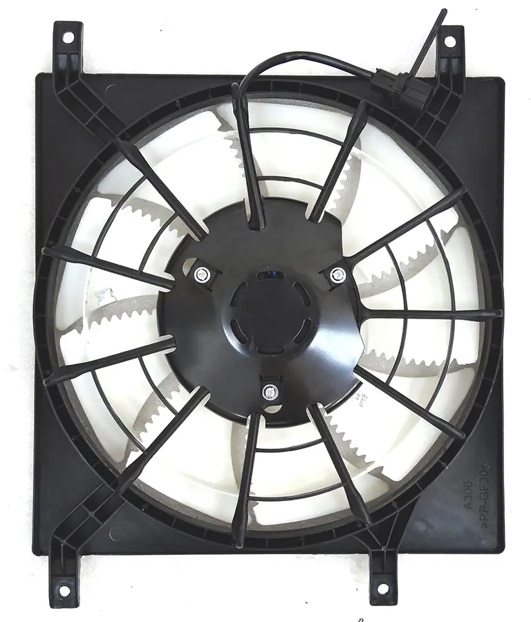 Condenser Fan Assy miniature 2