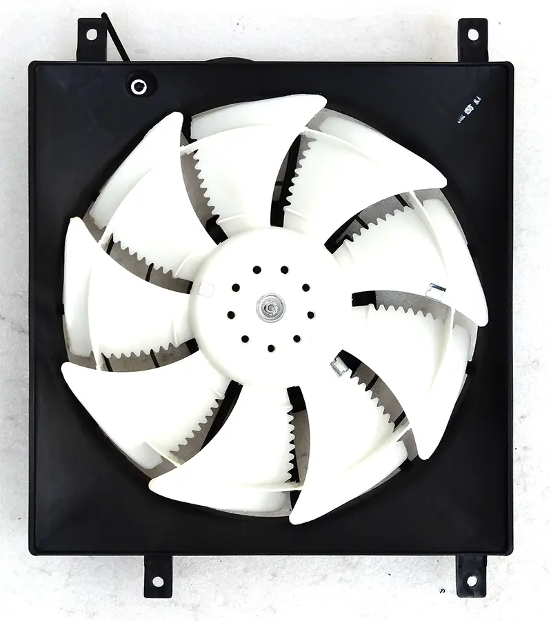 Condenser Fan Assy - image principale du produit
