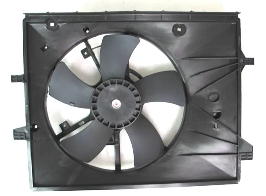 Dual Fan Assy - image principale du produit