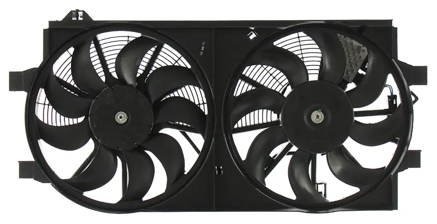 Dual Fan Assy - image principale du produit