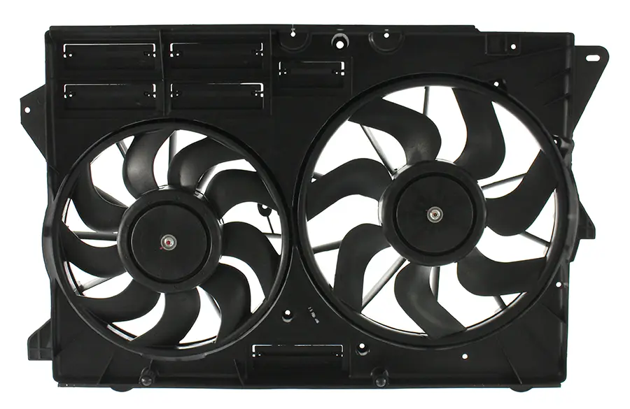 Dual Fan Assy - image principale du produit