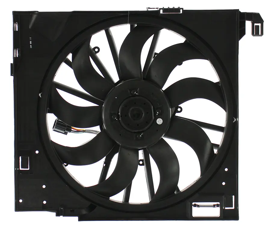 Radiator Fan Assy - image principale du produit