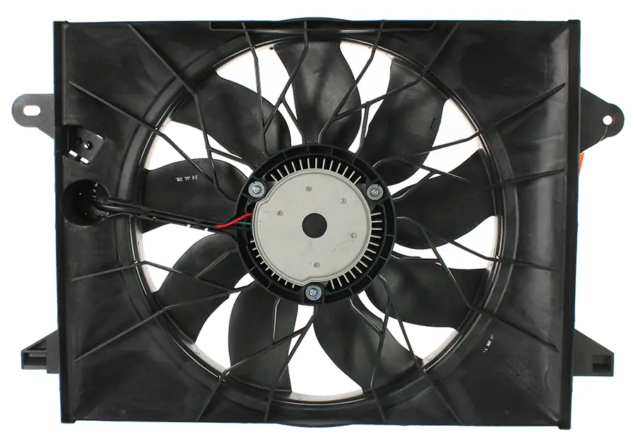 Condenser Fan Assy - main product image