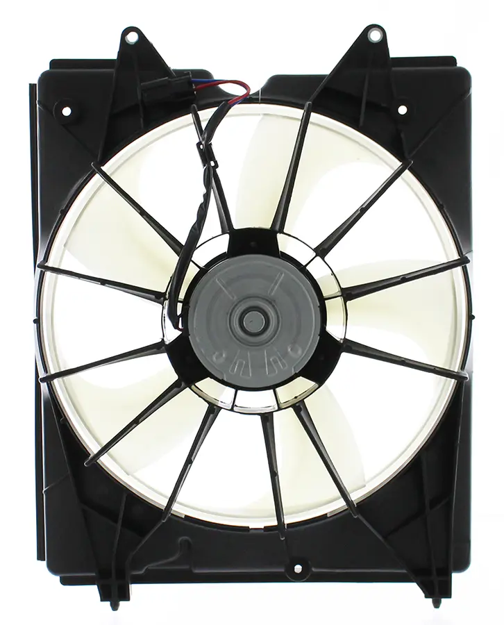 Radiator Fan Assy miniature 2