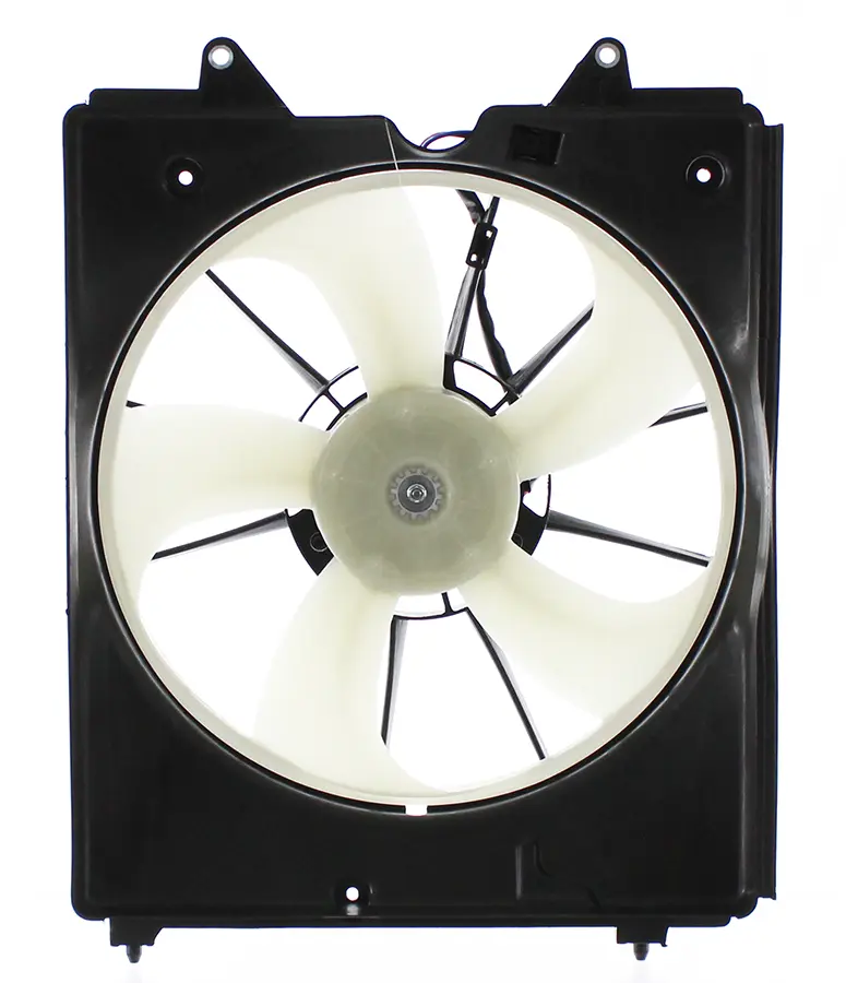 Radiator Fan Assy - image principale du produit