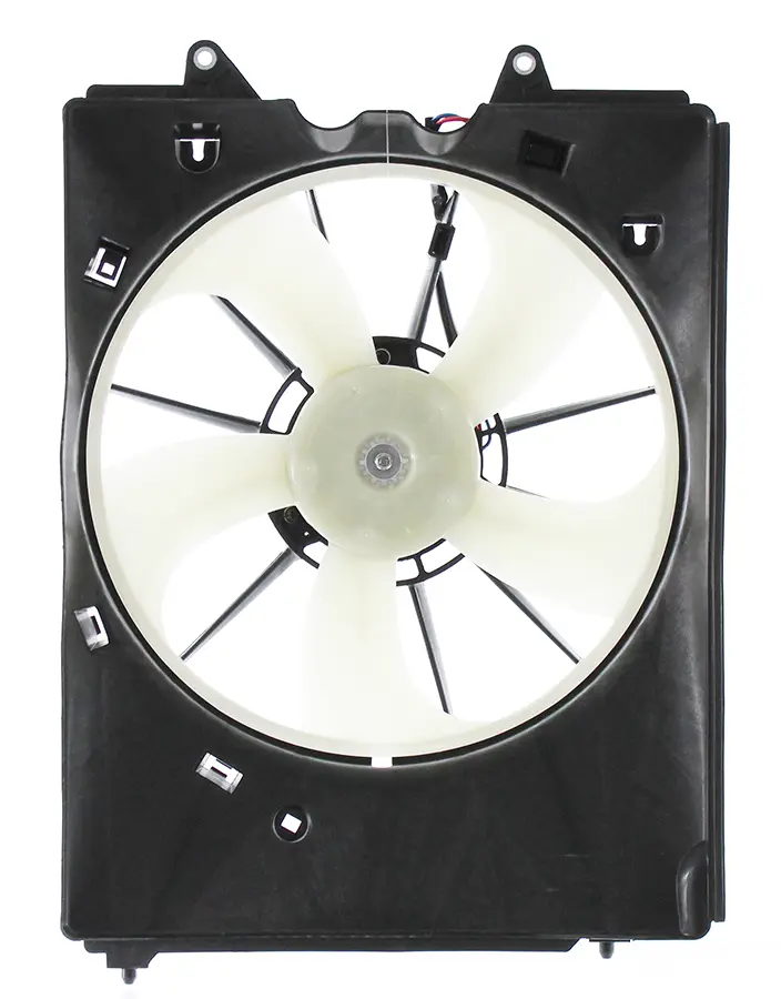 Radiator Fan Assy - image principale du produit