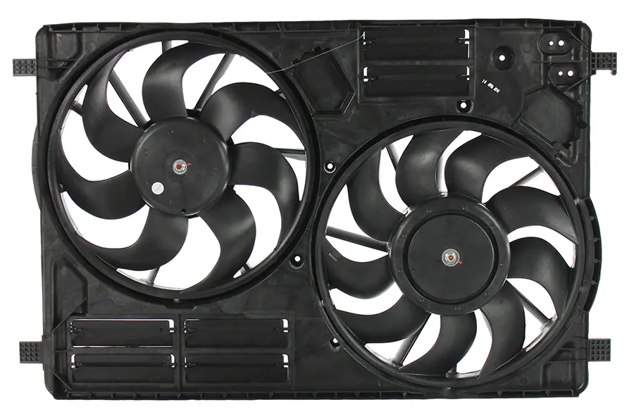 Dual Fan Assy - image principale du produit