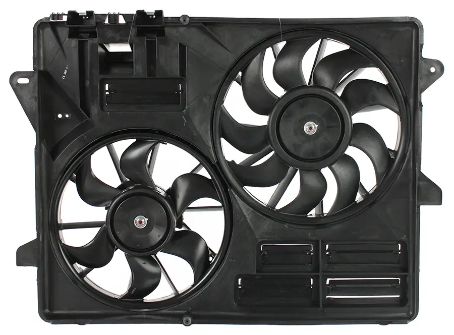 Dual Fan Assy - main product image