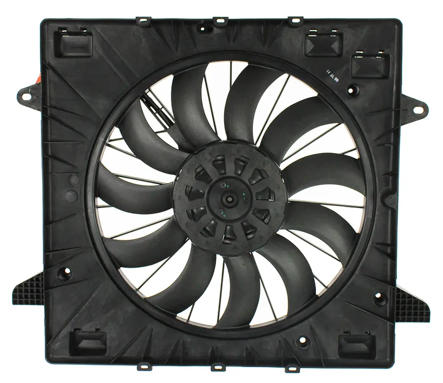 Dual Fan Assy - image principale du produit