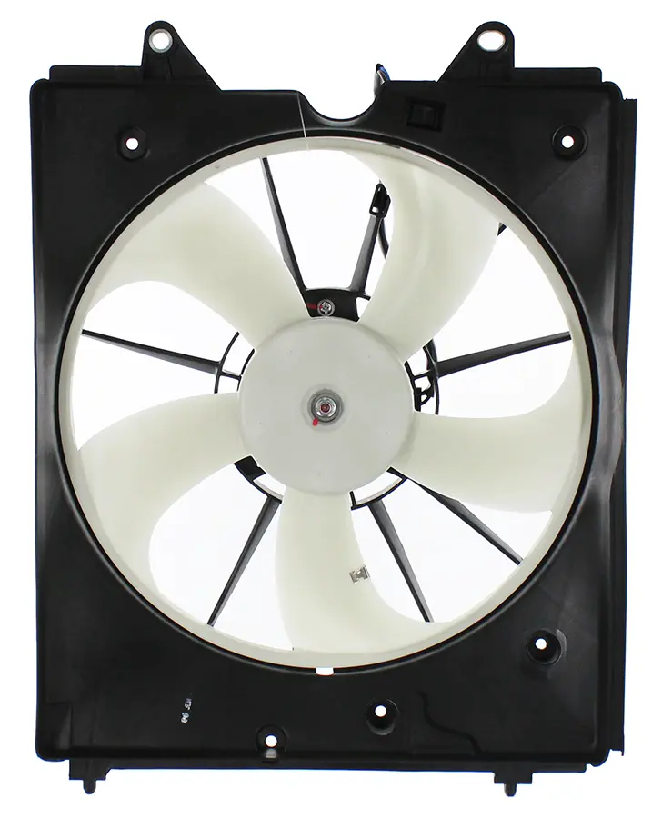 Radiator Fan Assy - main product image