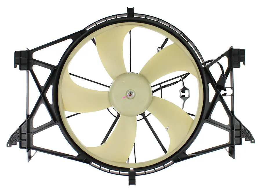 Dual Fan Assy - image principale du produit