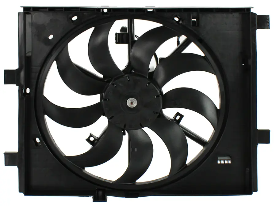 Dual Fan Assy - image principale du produit