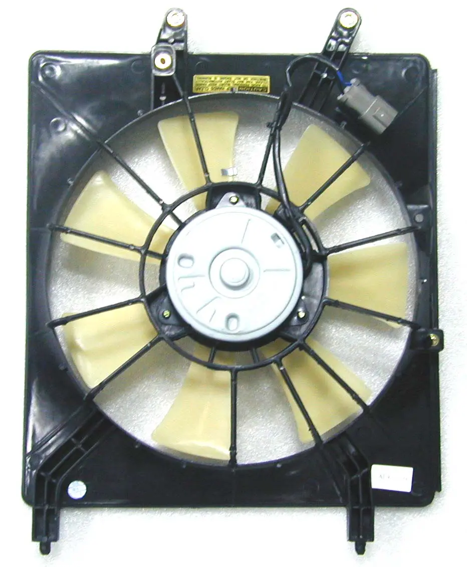 Condenser Fan Assy - image principale du produit