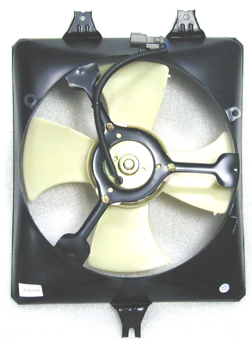 Condenser Fan Assy - image principale du produit