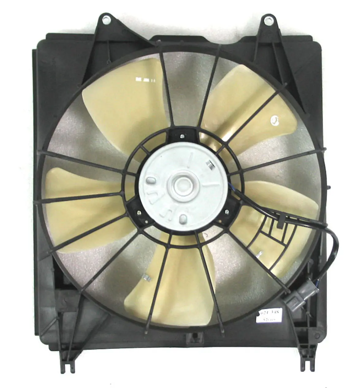 Radiator Fan Assy - image principale du produit