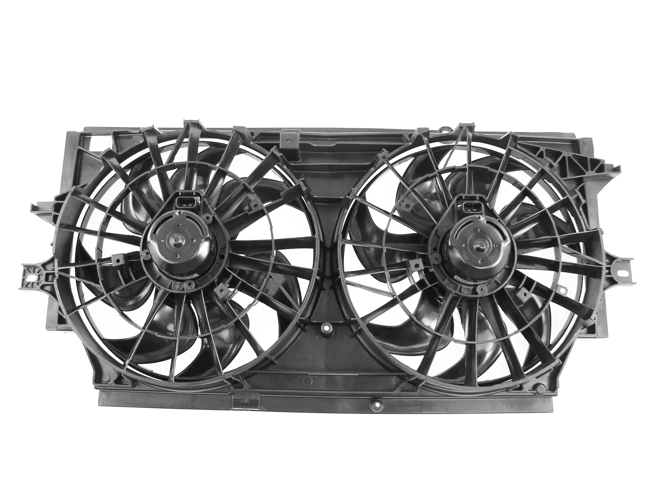 Dual Fan Assy - main product image