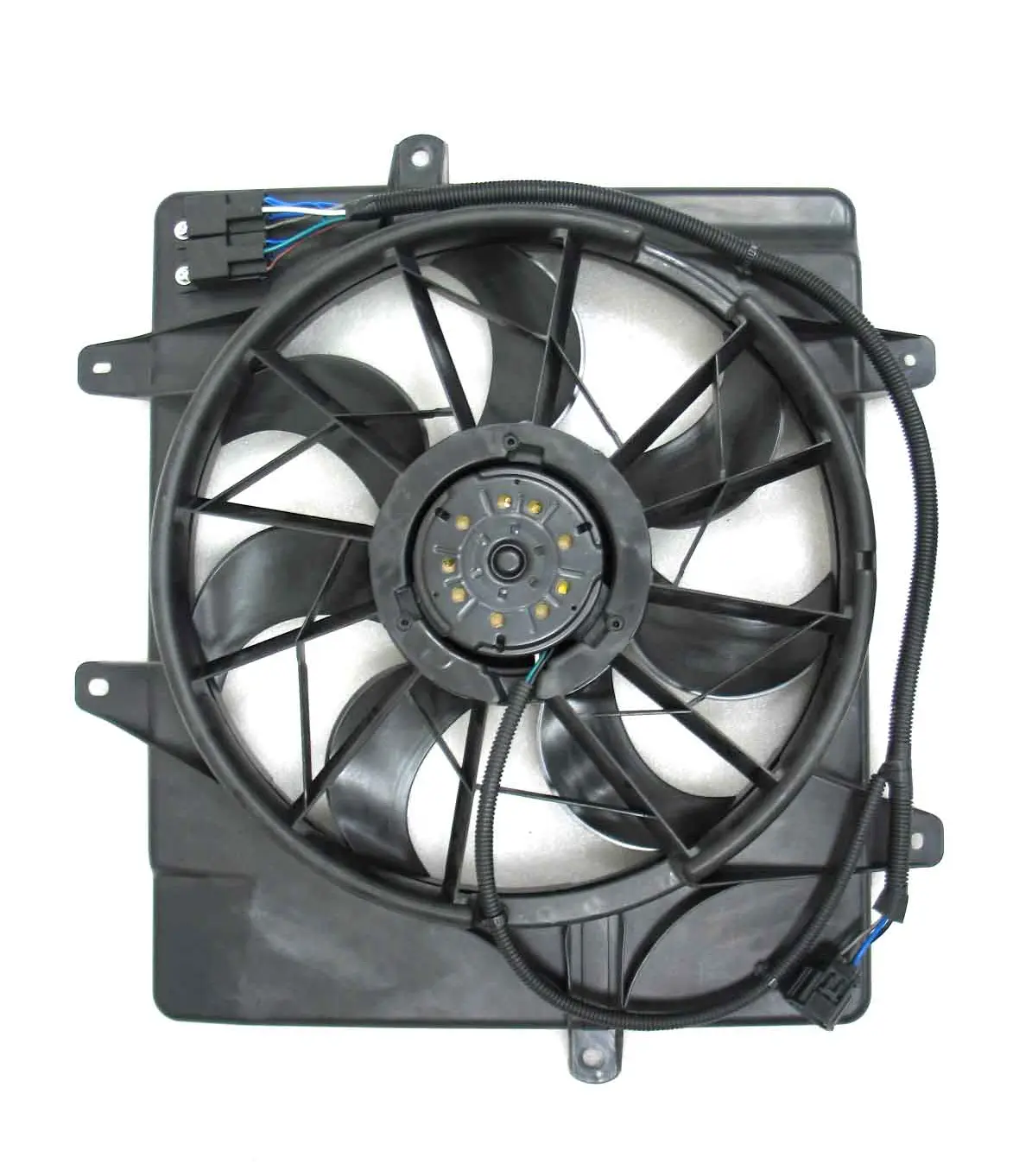 Dual Fan Assy - image principale du produit