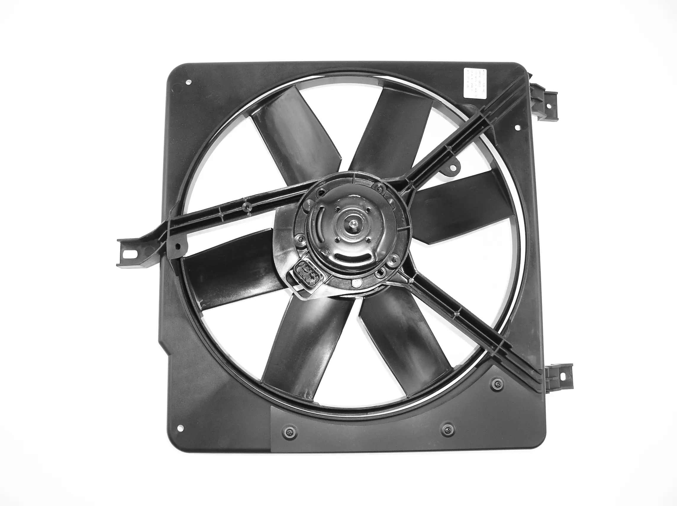 Dual Fan Assy - main product image