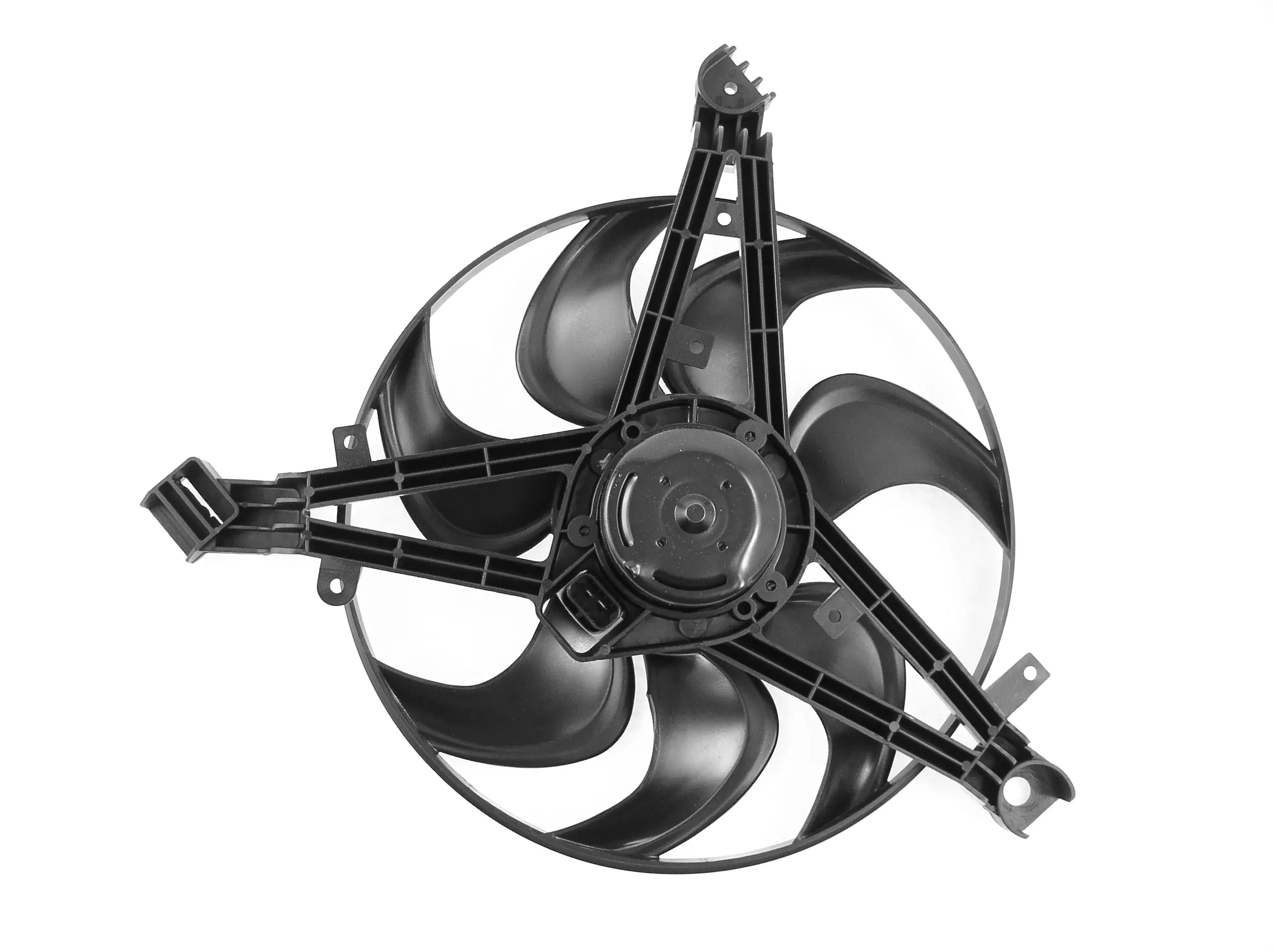 Condenser Fan Assy - image principale du produit