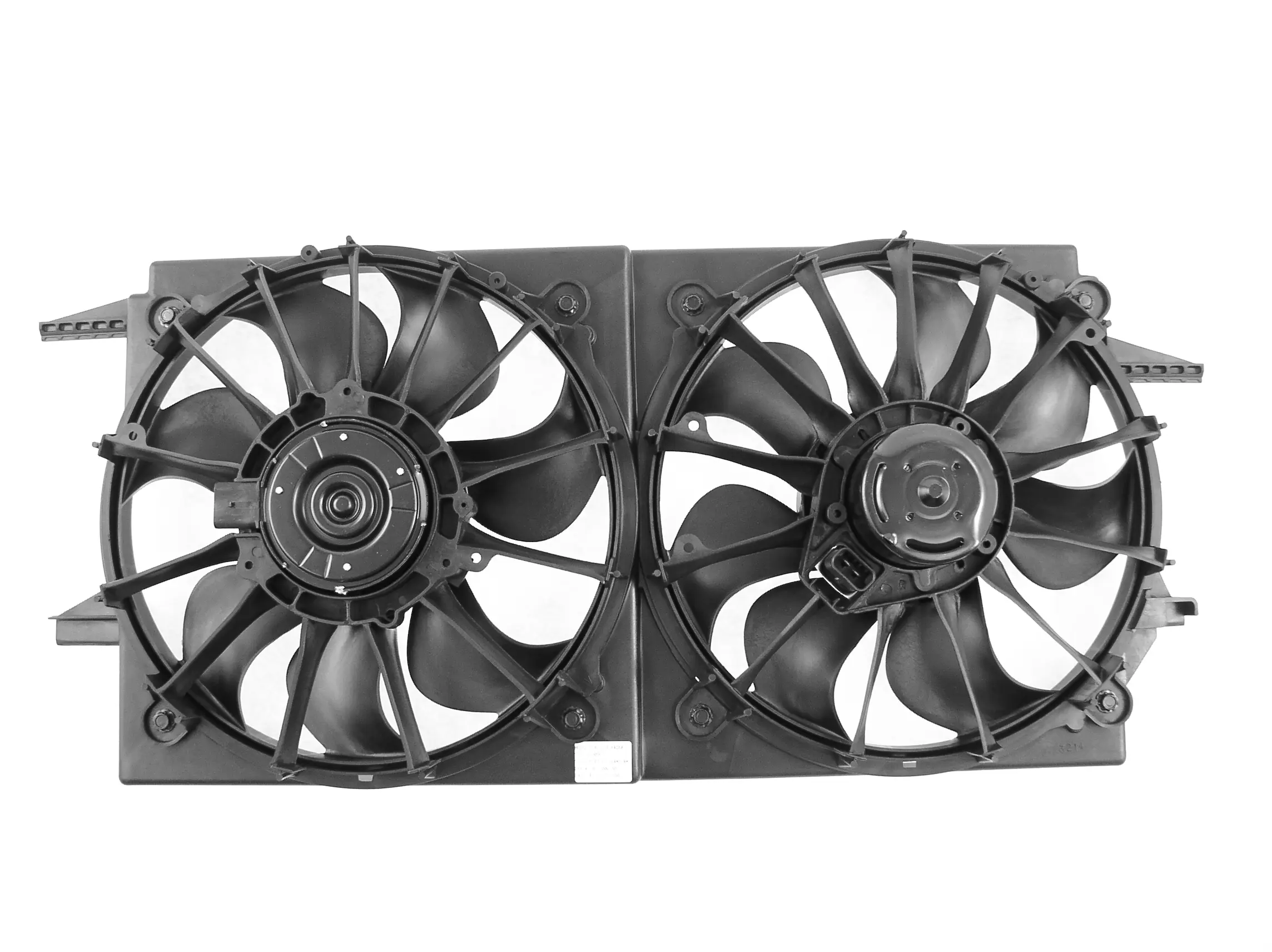 Dual Fan Assy - image principale du produit
