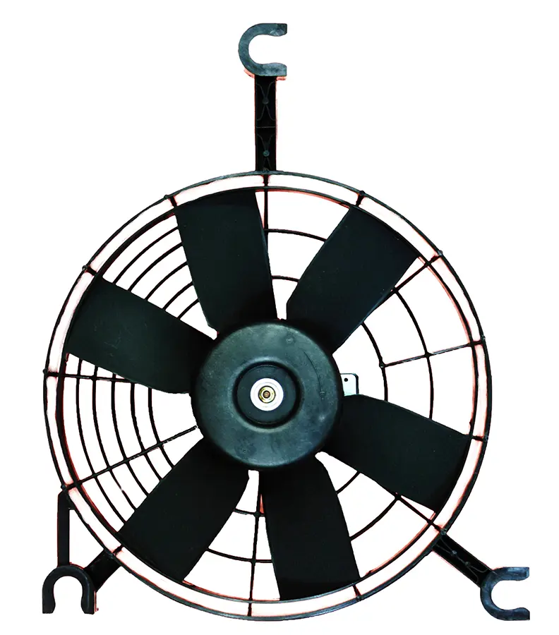 Condenser Fan Assy - image principale du produit