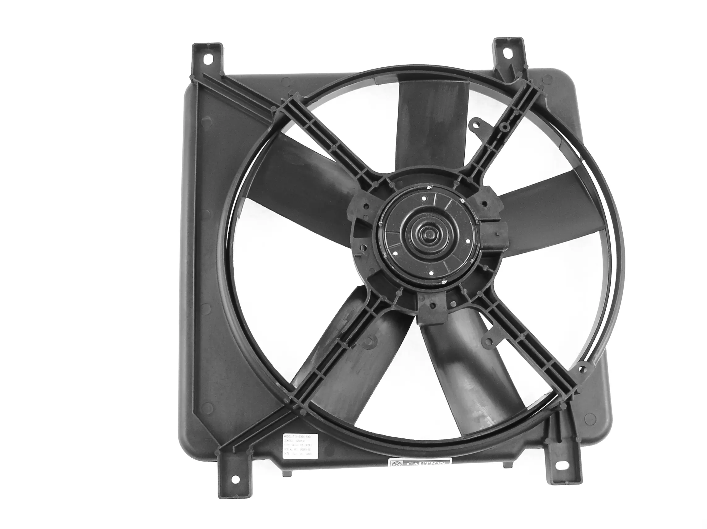 Radiator Fan Assy - image principale du produit