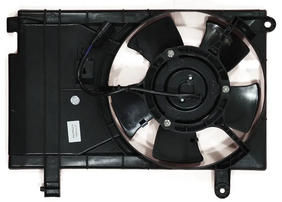 Condenser Fan Assy - image principale du produit