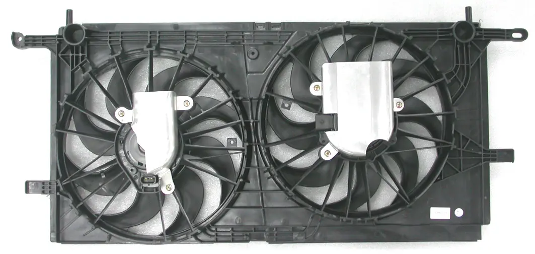 Dual Fan Assy - image principale du produit