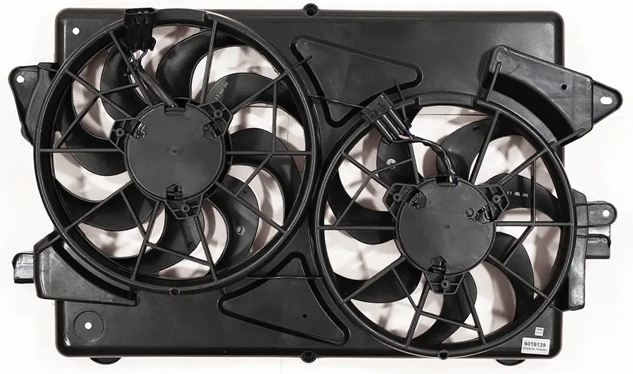 Dual Fan Assy - image principale du produit