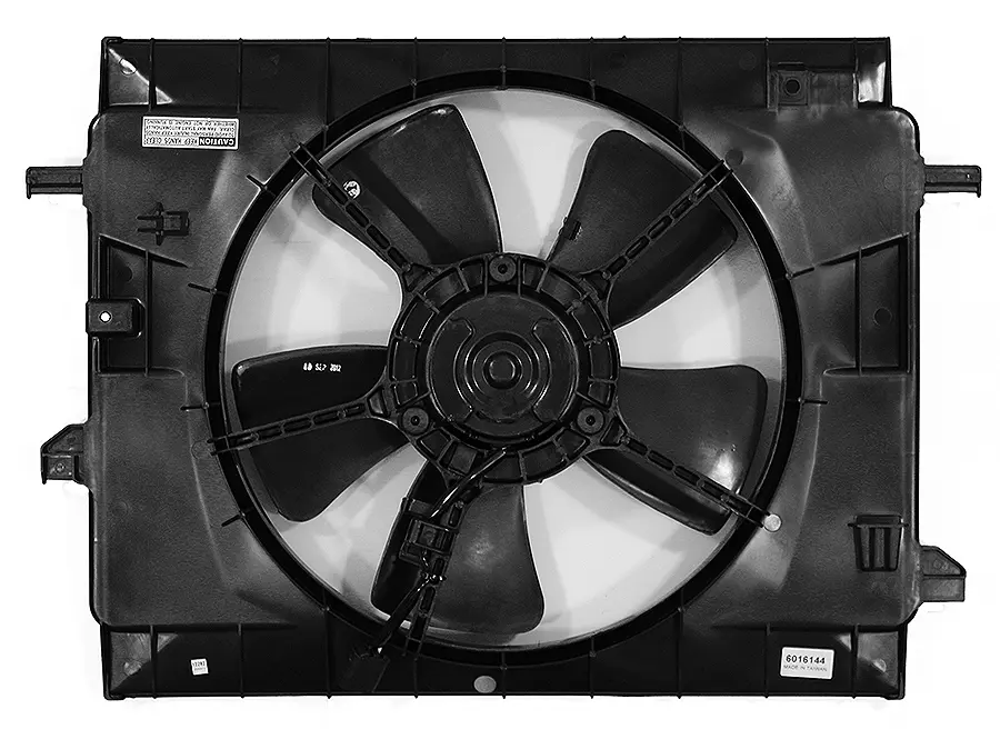 Radiator Fan Assy - image principale du produit