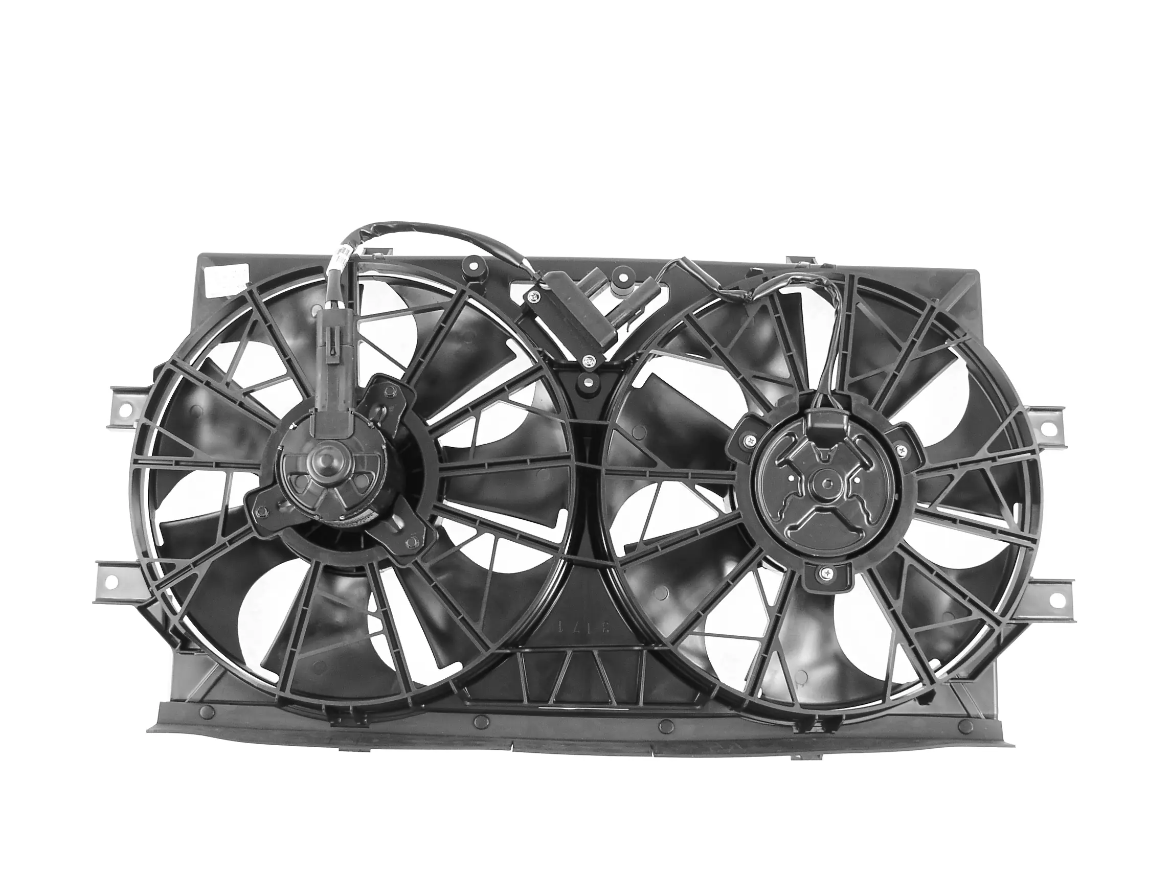Dual Fan Assy - main product image