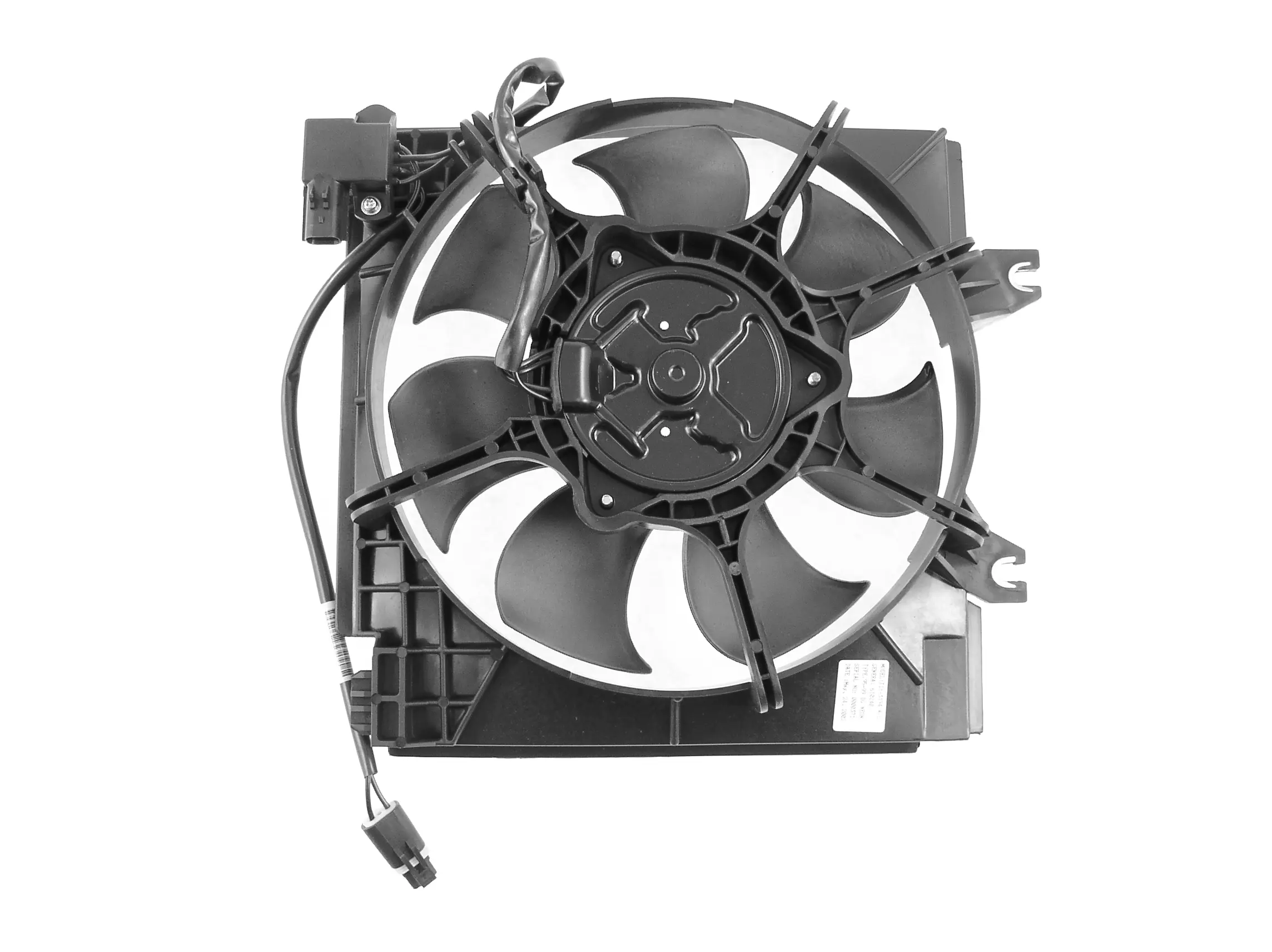 Condenser Fan Assy - image principale du produit