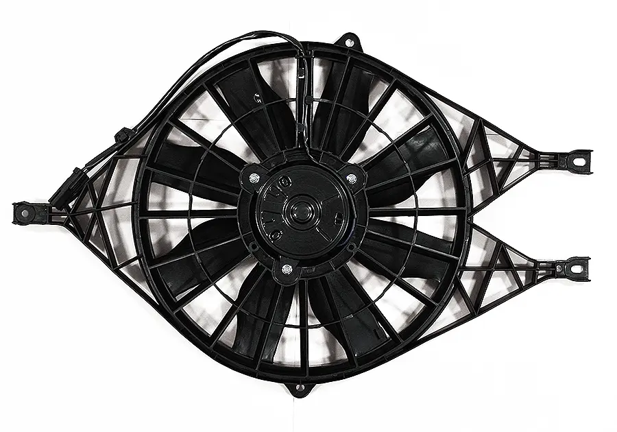Radiator Fan Assy - image principale du produit