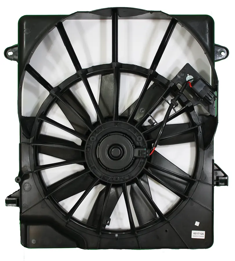 Radiator Fan Assy - main product image