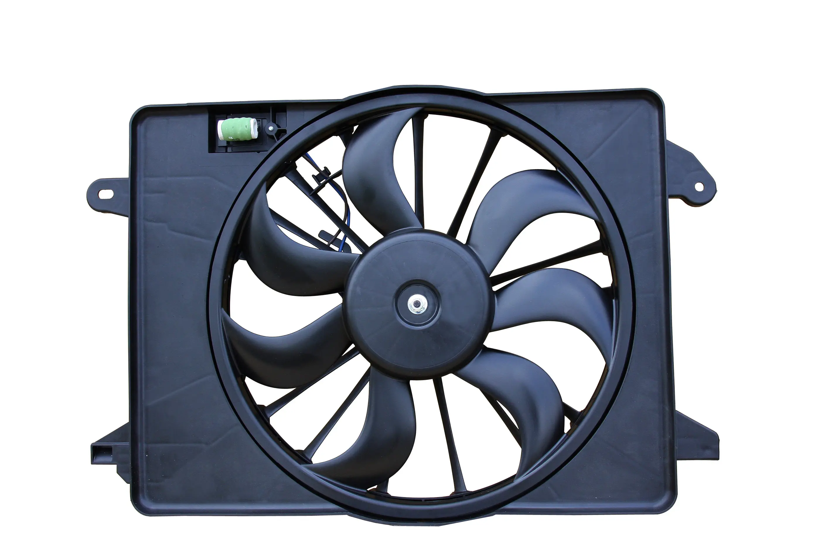 Radiator Fan Assy - image principale du produit