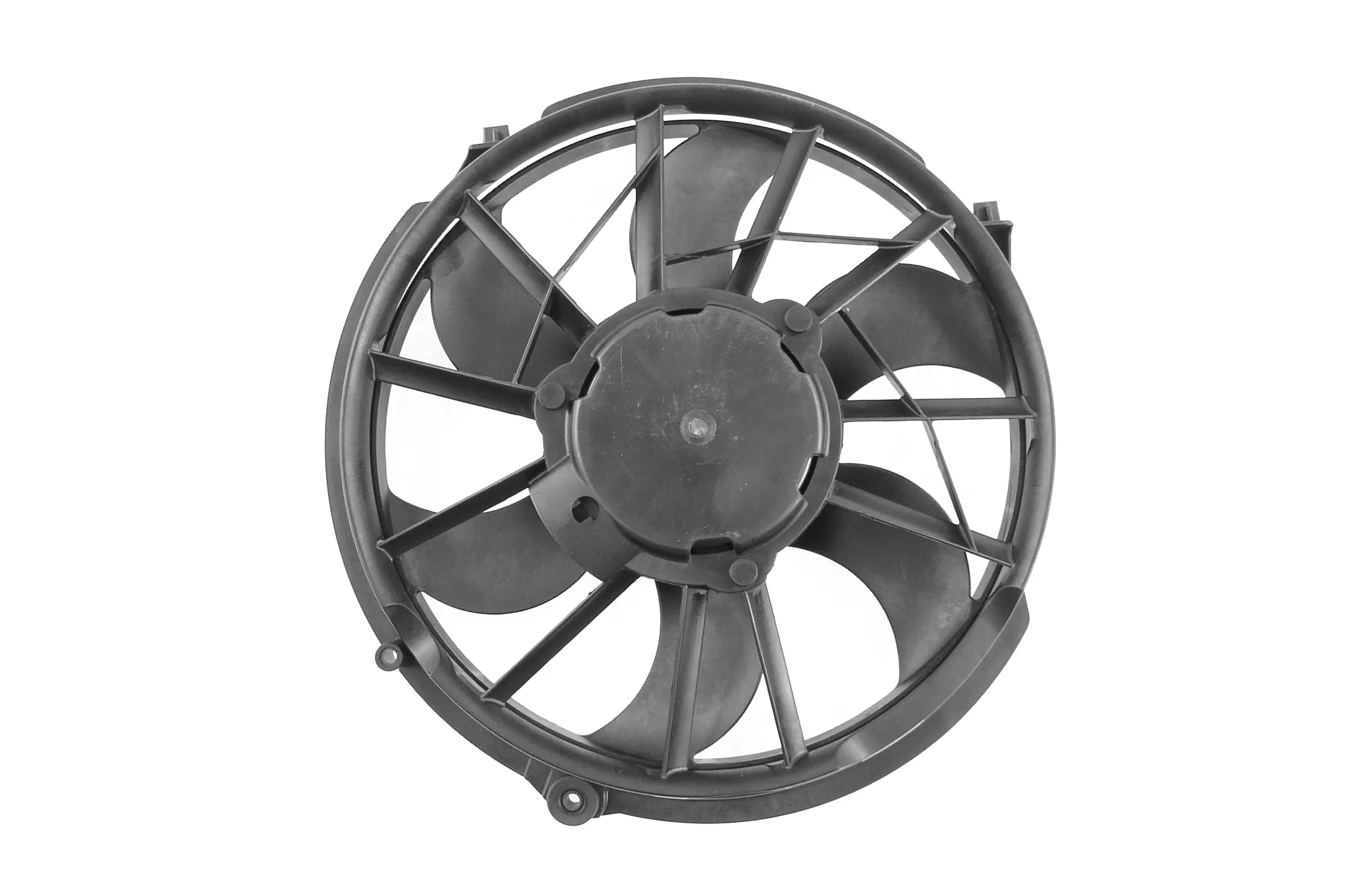 Radiator Fan Assy - main product image