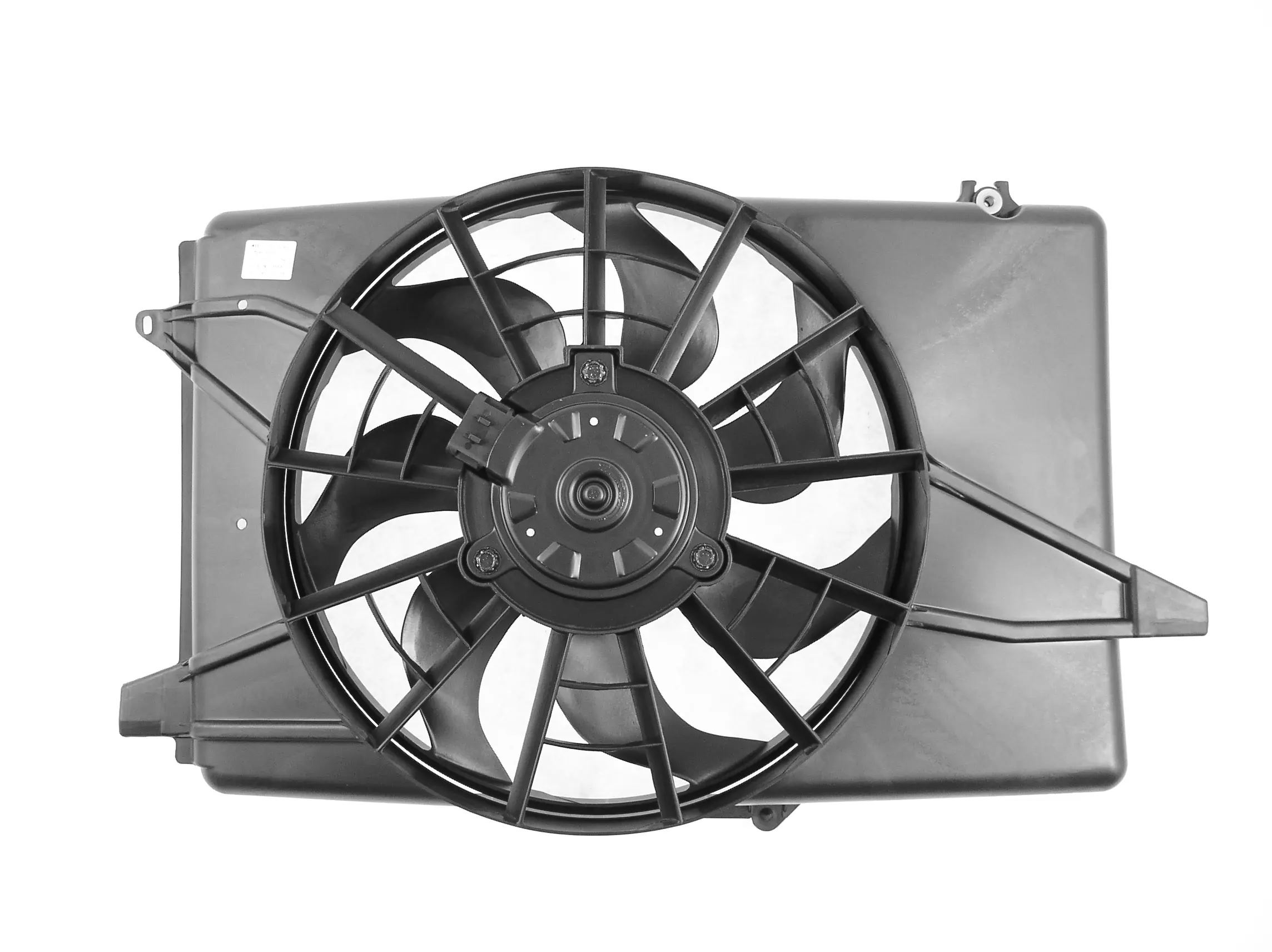 Dual Fan Assy - main product image